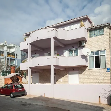 Beslic Apartment